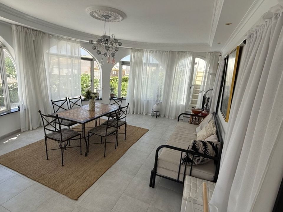 Villa i Orihuela Costa, Alicante - foto 4