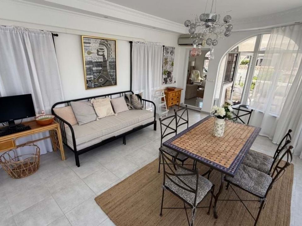 Villa i Orihuela Costa, Alicante - foto 5