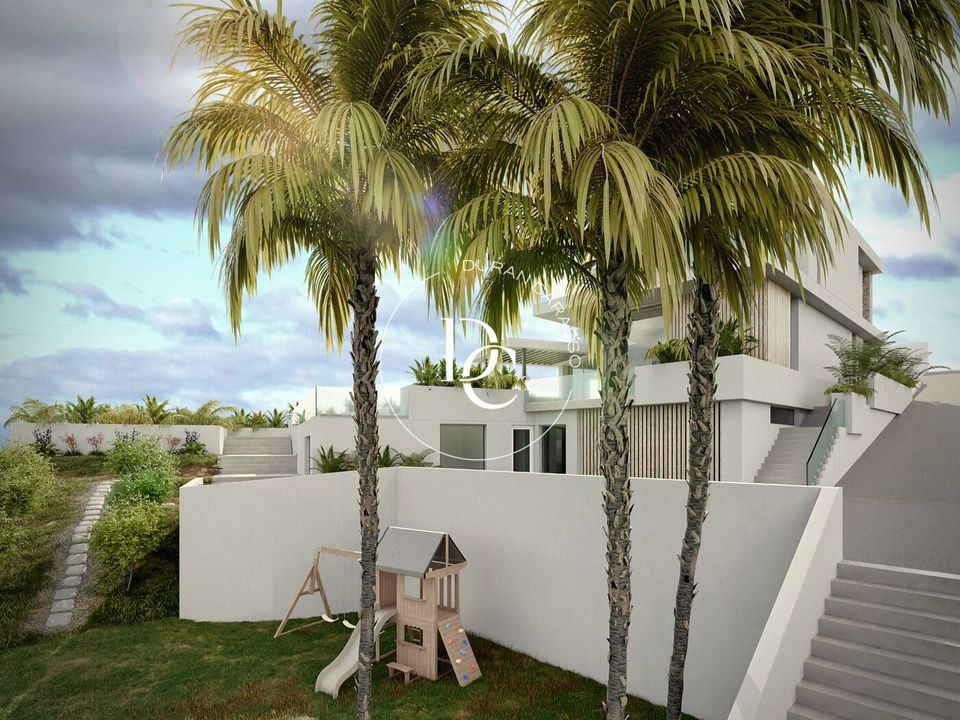Villa i Sitges, Barcelona - foto 2