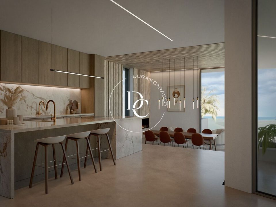 Villa i Sitges, Barcelona - foto 4