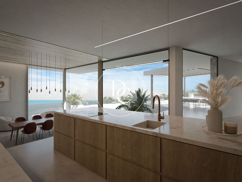 Villa i Sitges, Barcelona - foto 5