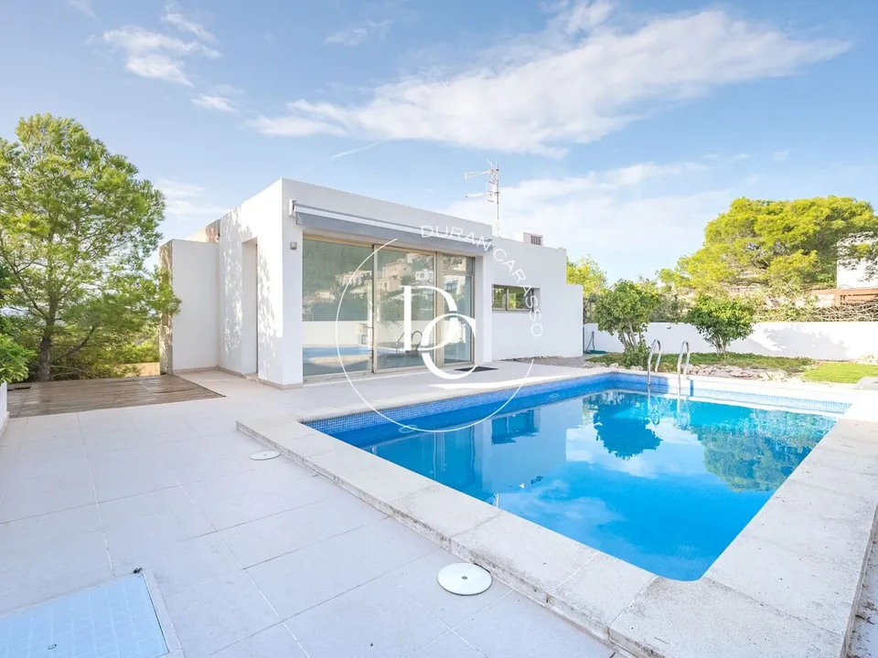 Villa i Sitges, Barcelona - foto 2