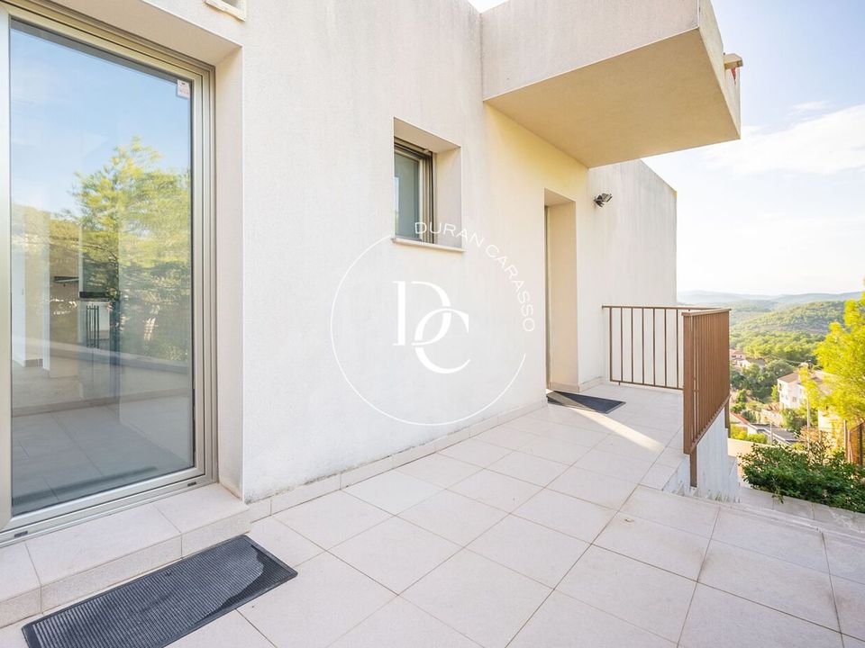 Villa i Sitges, Barcelona - foto 3