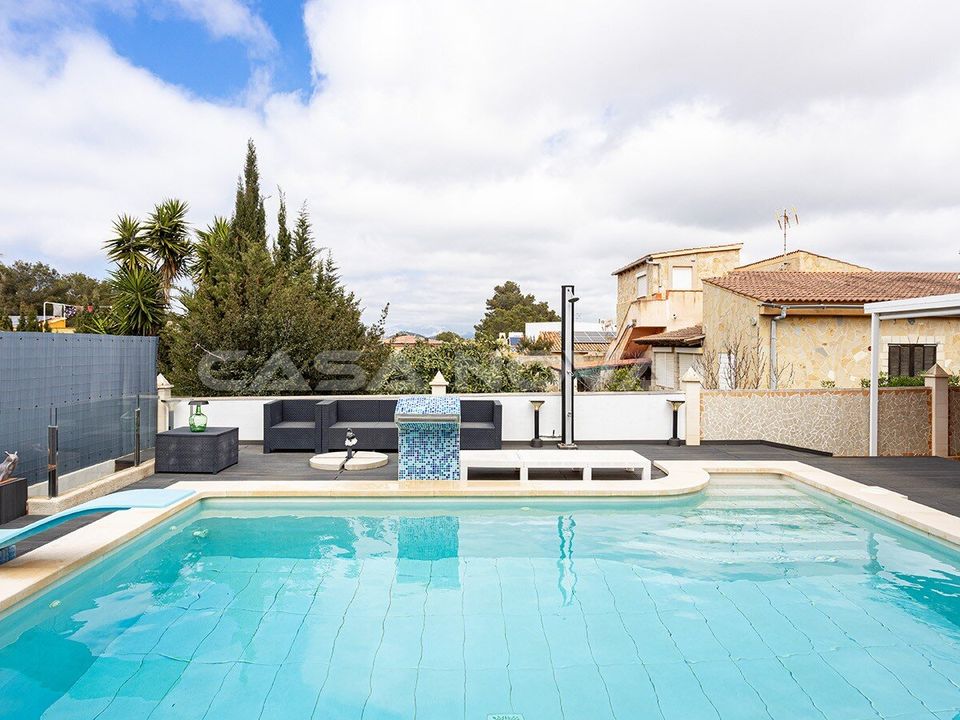 Villa i El Toro, Mallorca - foto 2