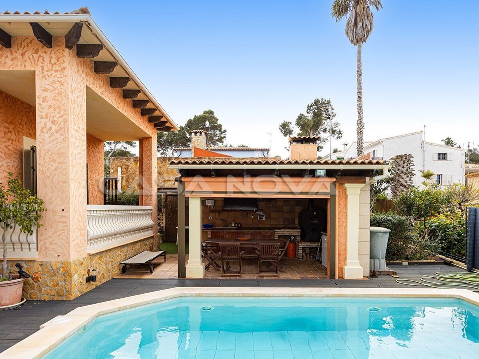 Villa i El Toro, Mallorca - foto 3