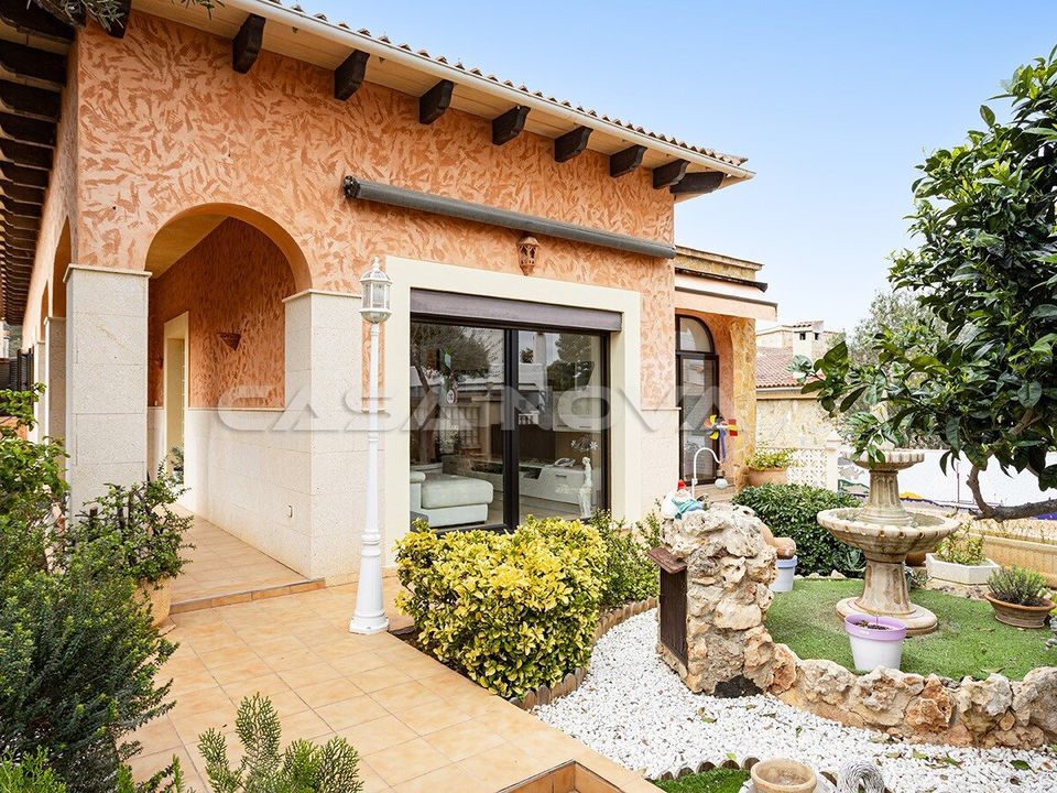 Villa i El Toro, Mallorca - foto 4