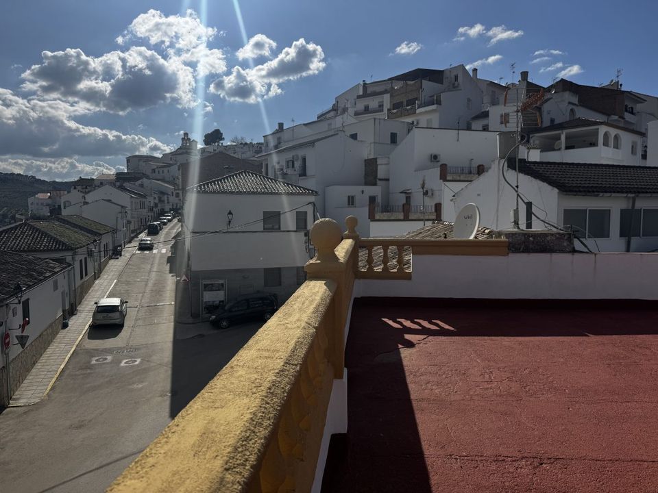 Byhus i Torre Alhaquime, Cadiz - foto 2