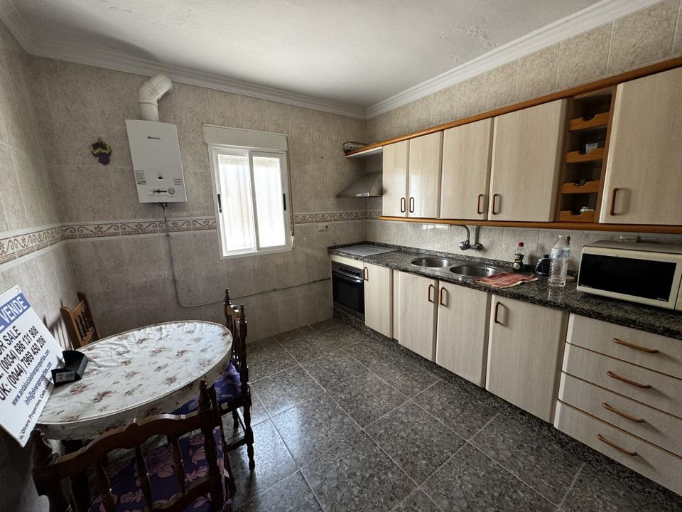 Byhus i Torre Alhaquime, Cadiz - foto 4