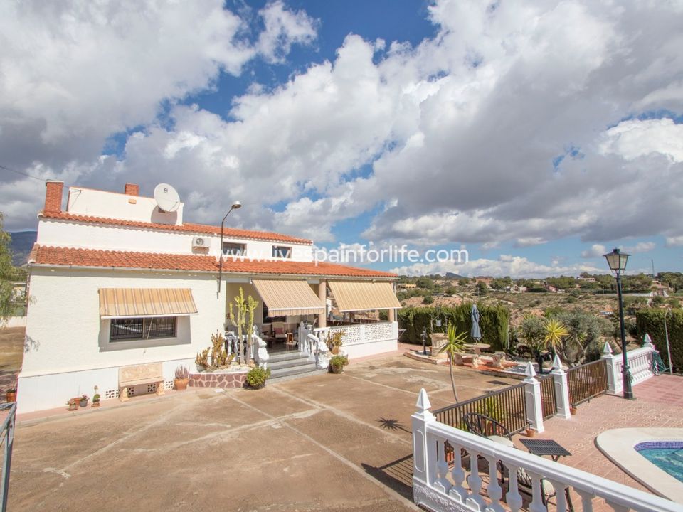Landejendom i Crevillent, Alicante - foto 2