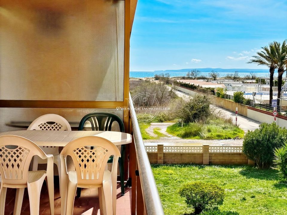 Lejlighed i Castello D'empuries, Gerona - foto 1