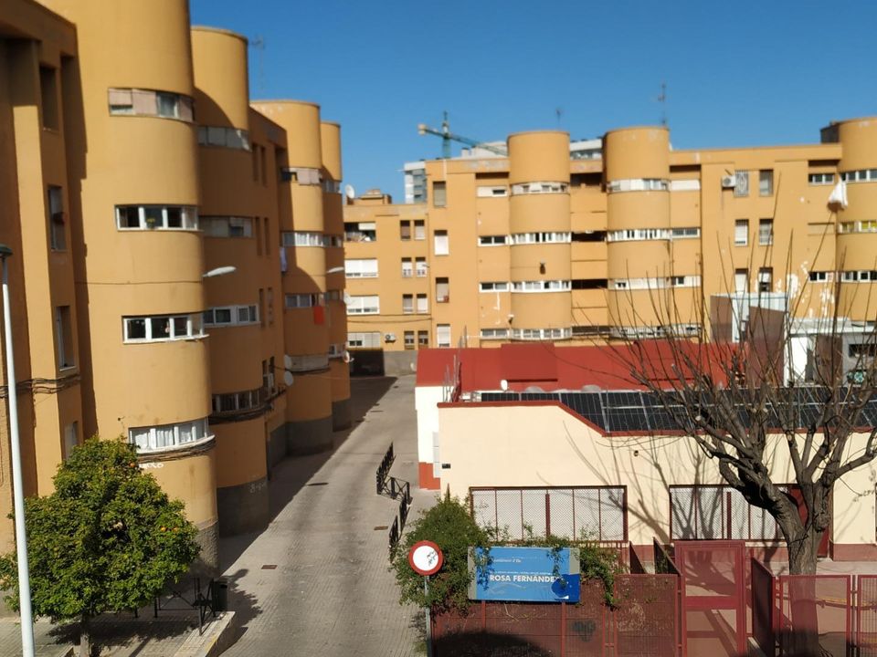 Lejlighed i Elche, Alicante - foto 5