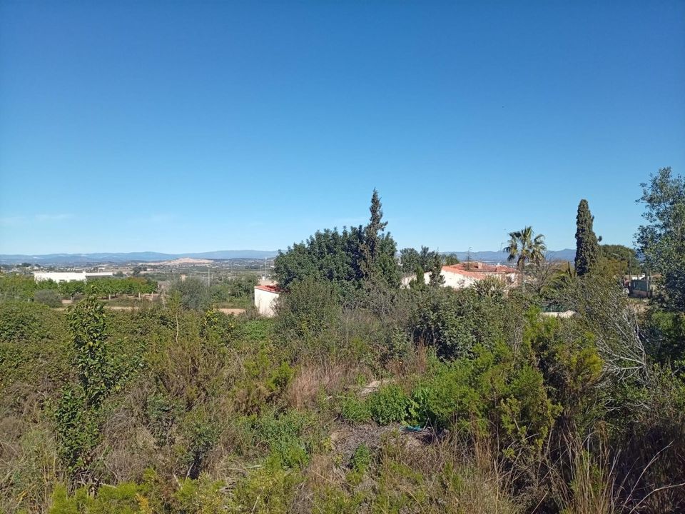 Helårsgrund i Riba-Roja De Turia, Valencia - foto 5