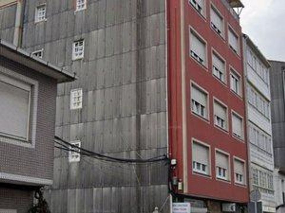 Erhvervsejendom i Ordes, Coruna - foto 2