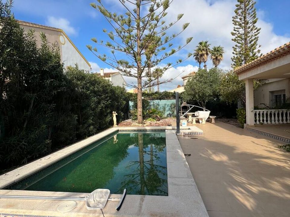 Villa i Playa Flamenca, Alicante - foto 3