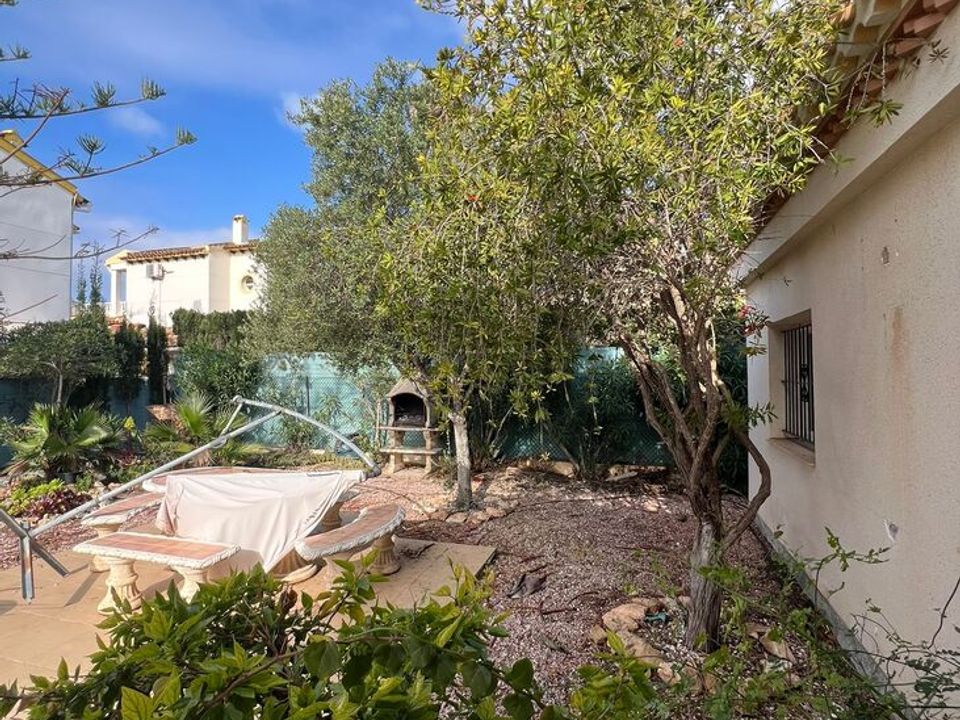 Villa i Playa Flamenca, Alicante - foto 4