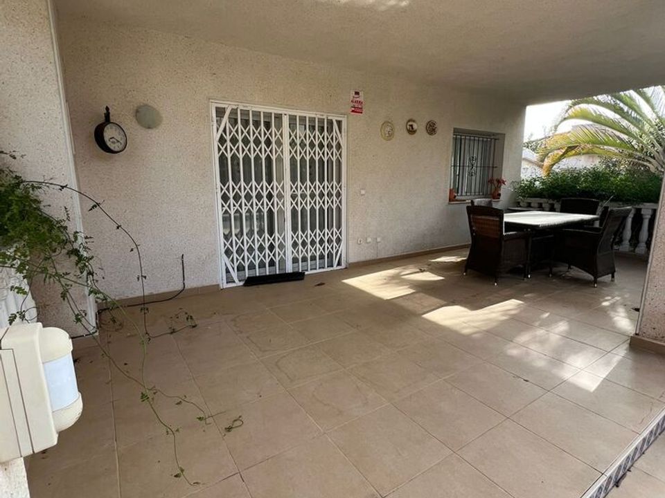 Villa i Playa Flamenca, Alicante - foto 5