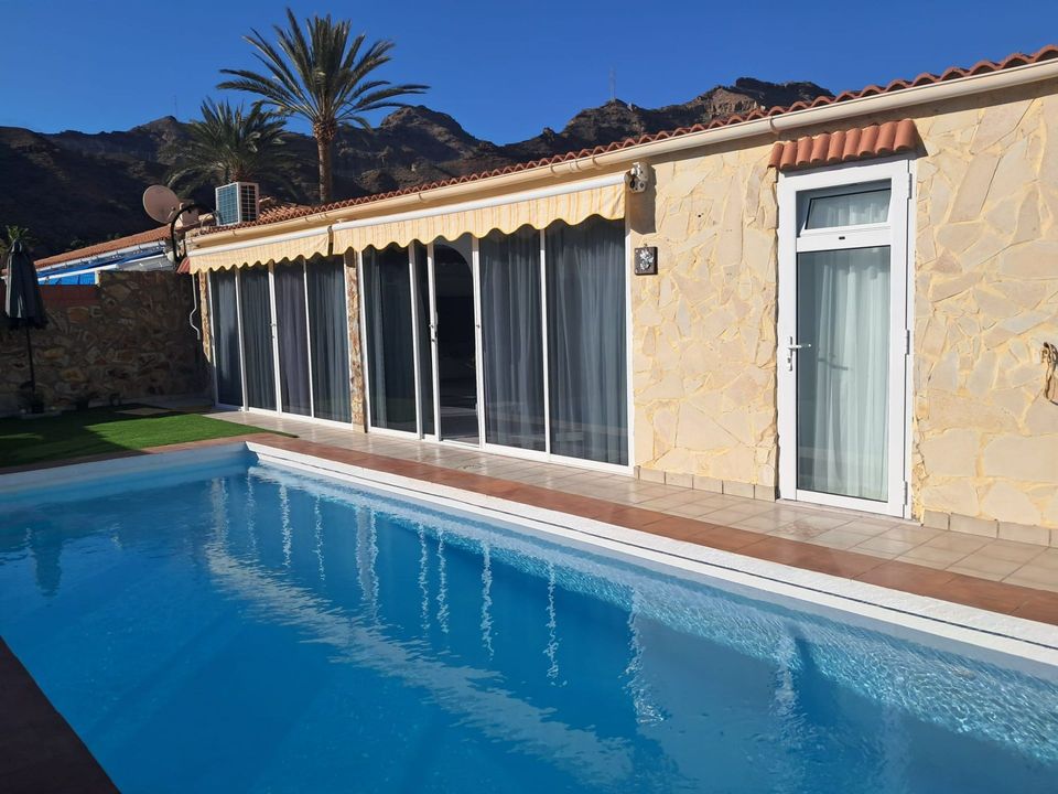 Villa a Mogan, Gran Canaria - foto 1