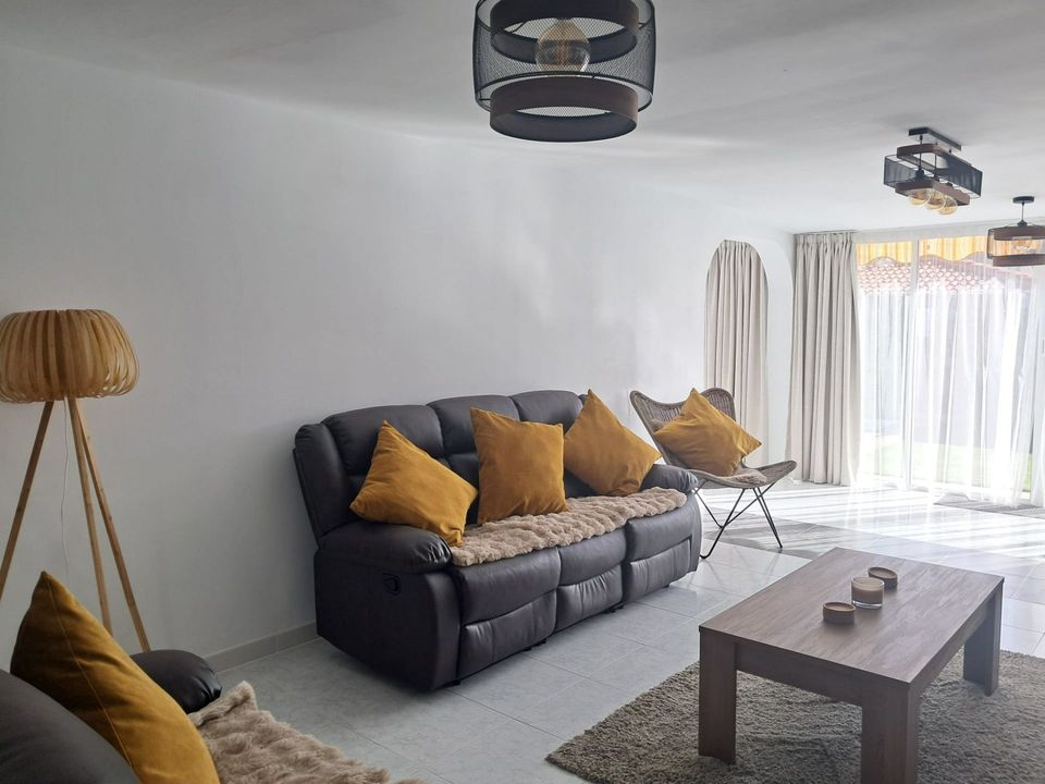 Villa a Mogan, Gran Canaria - foto 3