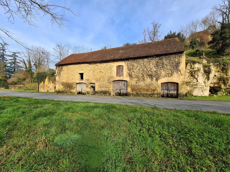 Landhuis in Groléjac, Dordogne - foto 1