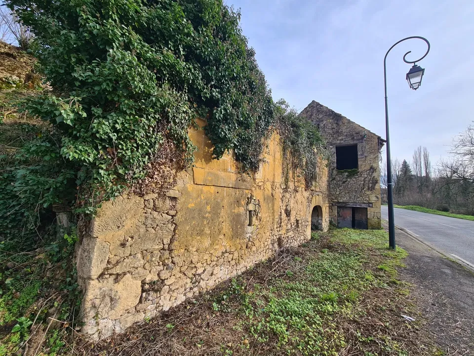 Landhuis in Groléjac, Dordogne - foto 2
