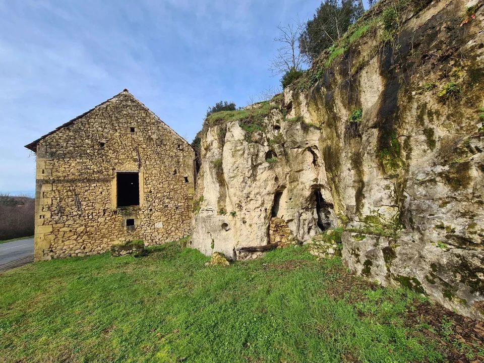 Landhuis in Groléjac, Dordogne - foto 3