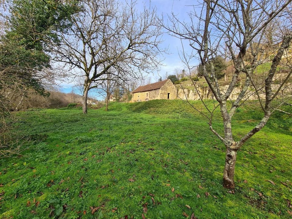 Landhuis in Groléjac, Dordogne - foto 4