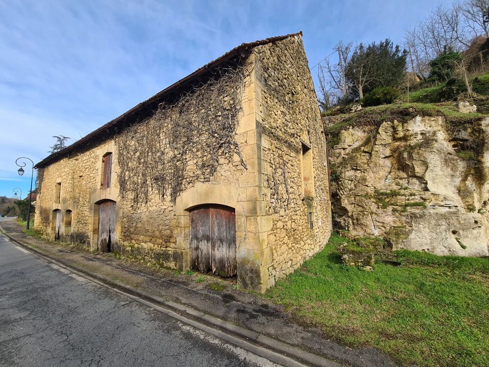 Landhuis in Groléjac, Dordogne - foto 5