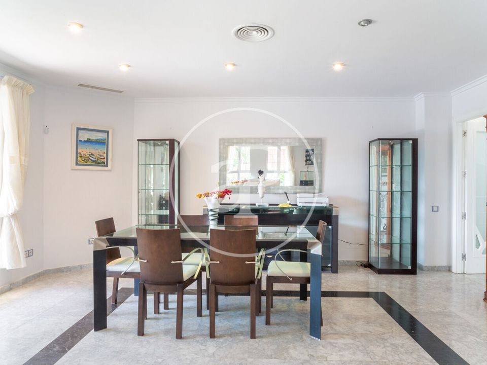 Villa - L'Eliana, Valencia - photo 5