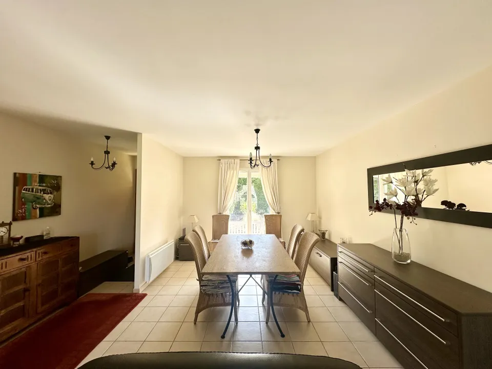Villa i Puysserampion, Lot-et-Garonne - foto 4