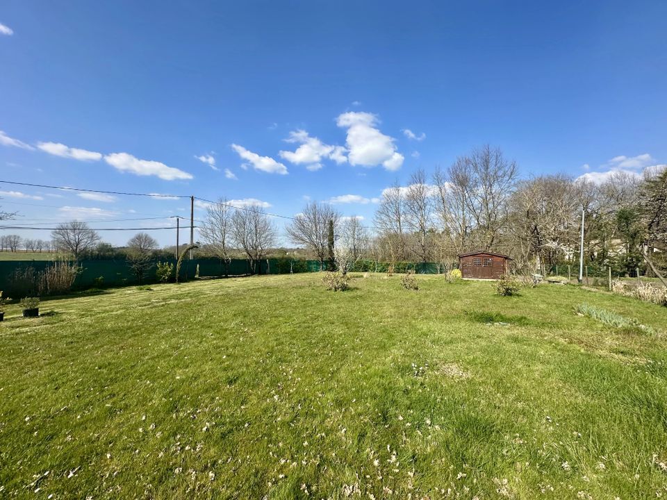 Villa a Puysserampion, Lot-et-Garonne - foto 2