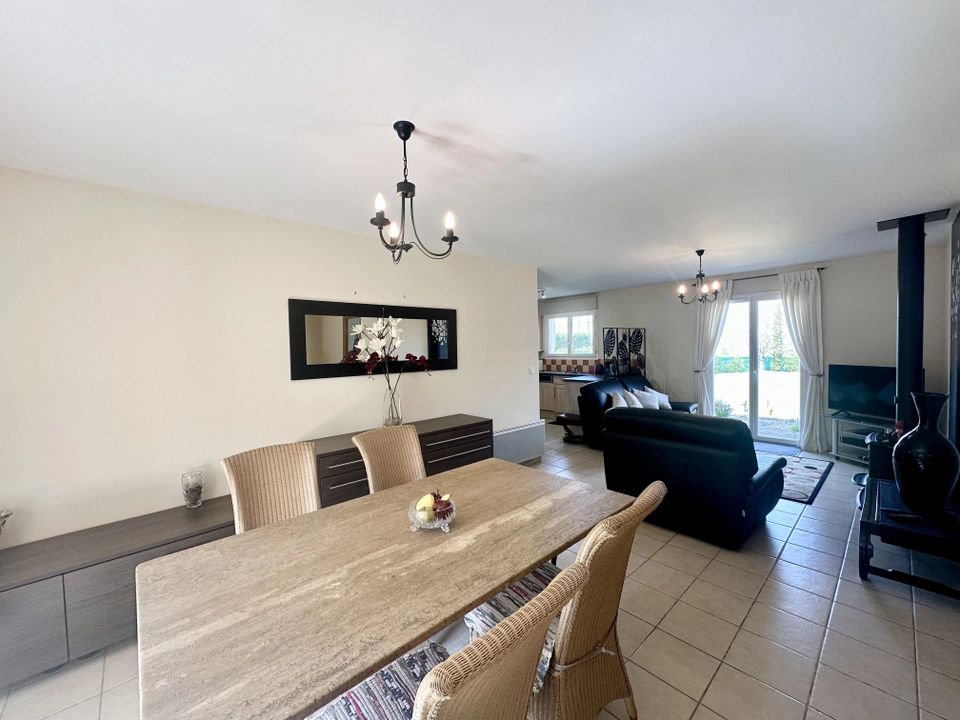 Villa a Puysserampion, Lot-et-Garonne - foto 4