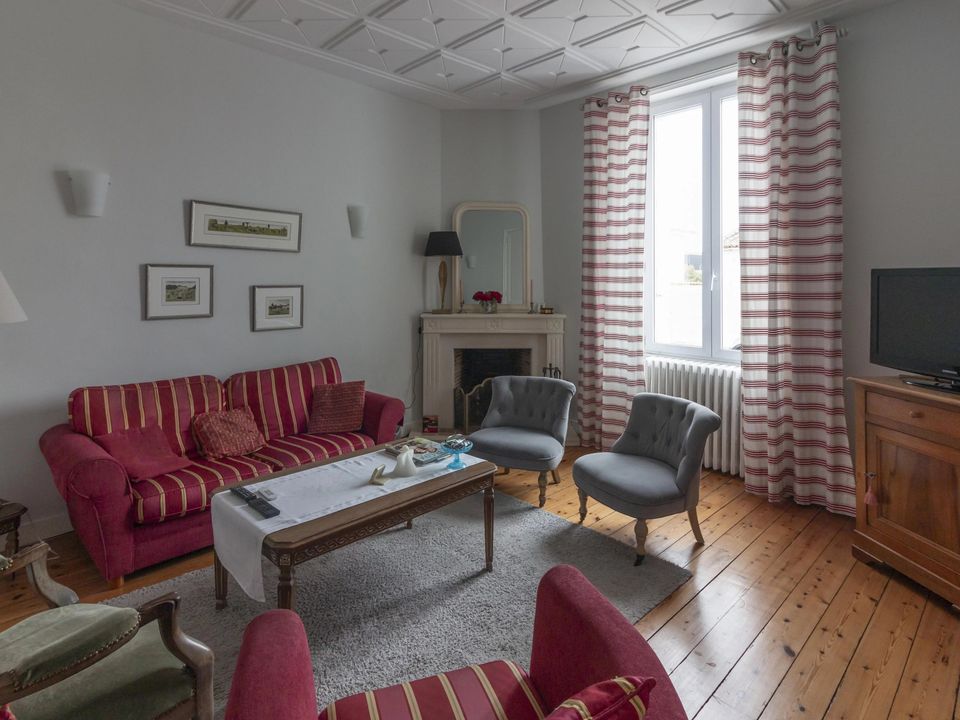 Villa i Jarnac, Charente - foto 2