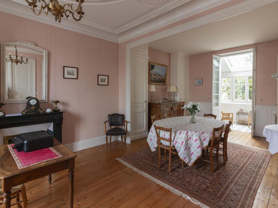 Villa i Jarnac, Charente - foto 3