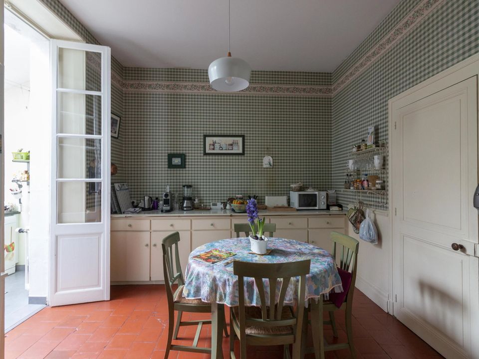 Villa i Jarnac, Charente - foto 4
