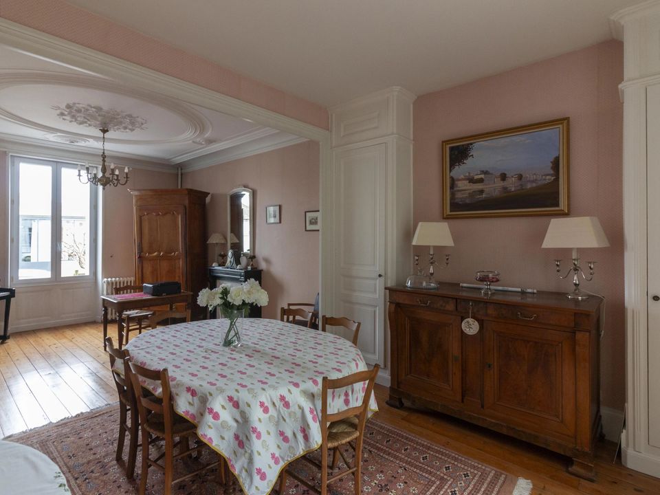 Villa i Jarnac, Charente - foto 5