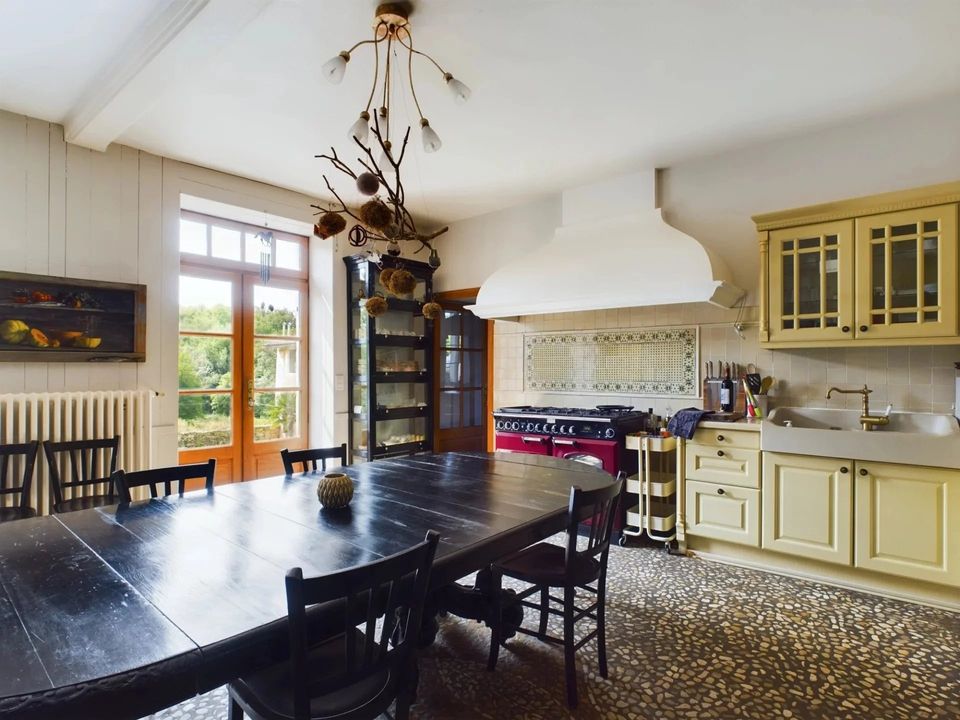 Villa en Mareuil, Dordogne - foto 4