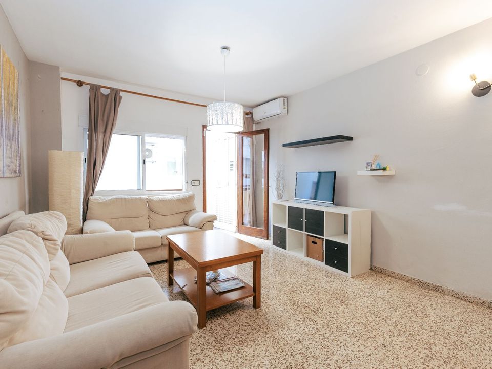 Lejlighed i Santa Eulalia Del Rio, Ibiza - foto 1