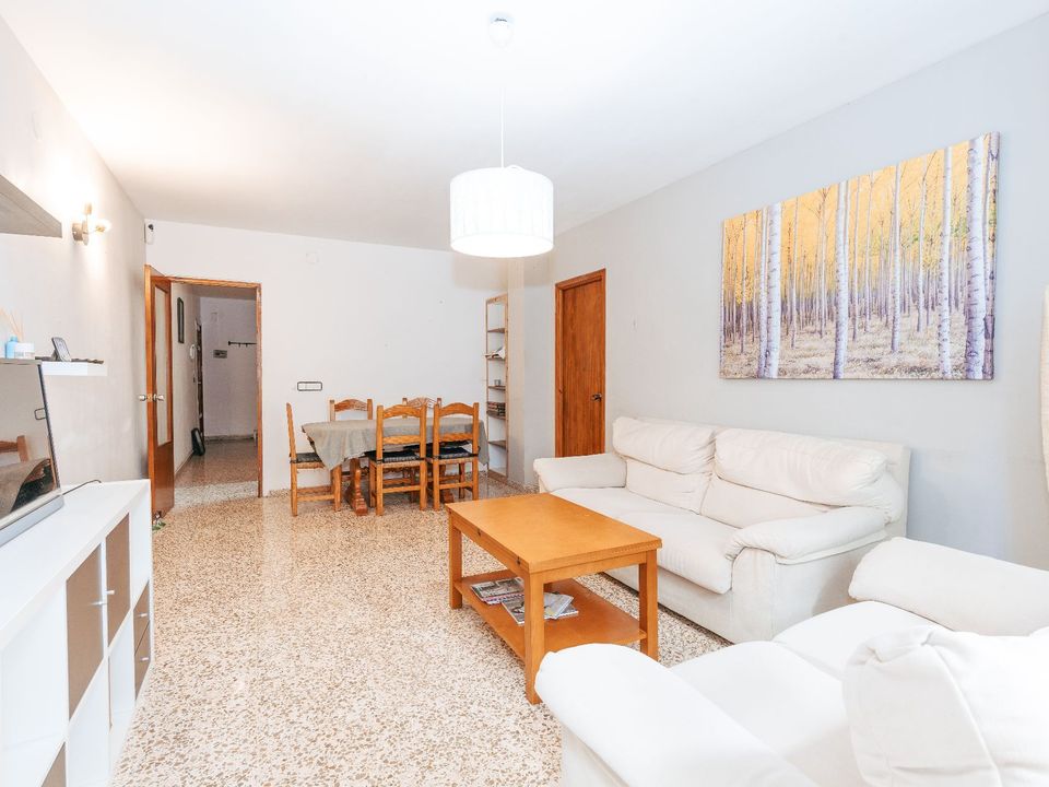 Lejlighed i Santa Eulalia Del Rio, Ibiza - foto 2