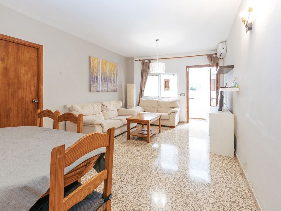Lejlighed i Santa Eulalia Del Rio, Ibiza - foto 3