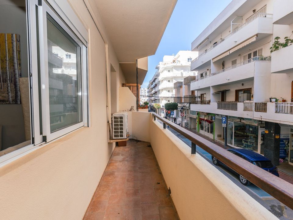 Lejlighed i Santa Eulalia Del Rio, Ibiza - foto 4