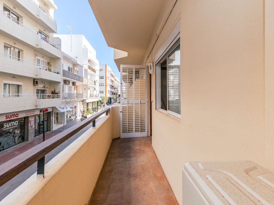 Lejlighed i Santa Eulalia Del Rio, Ibiza - foto 5