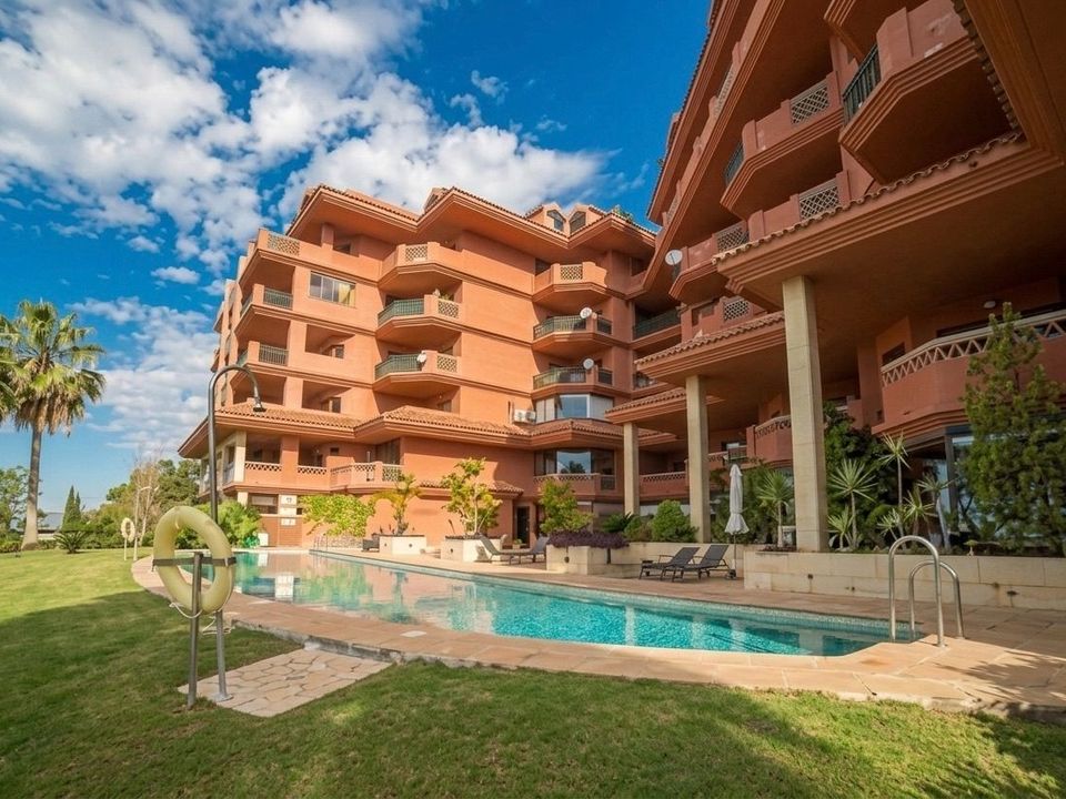 Garasje i Benalmadena, Malaga - bilde 4
