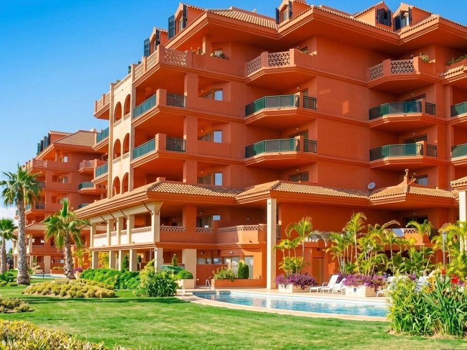 Garasje i Benalmadena, Malaga - bilde 5