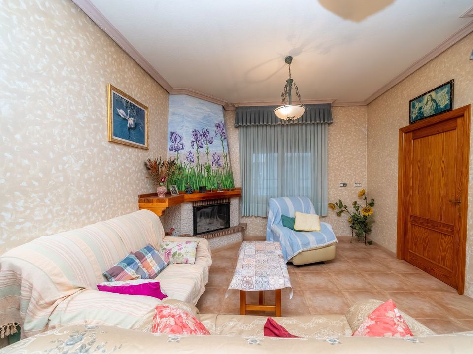 Villa i Callosa De Segura, Alicante - foto 2
