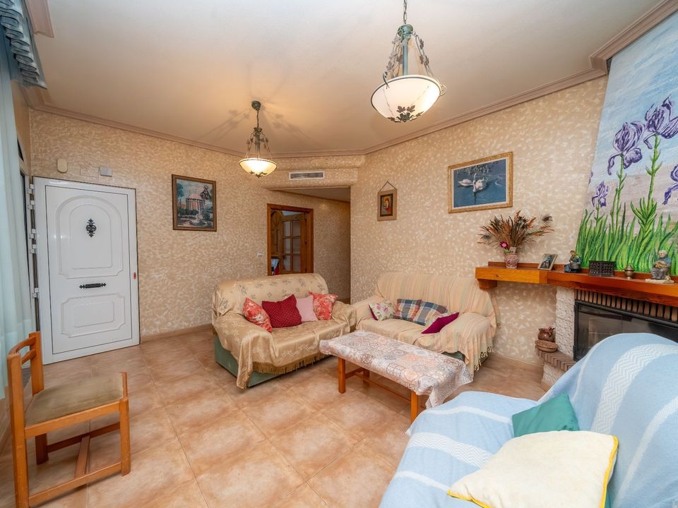 Villa i Callosa De Segura, Alicante - foto 3