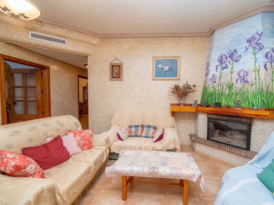 Villa i Callosa De Segura, Alicante - foto 4