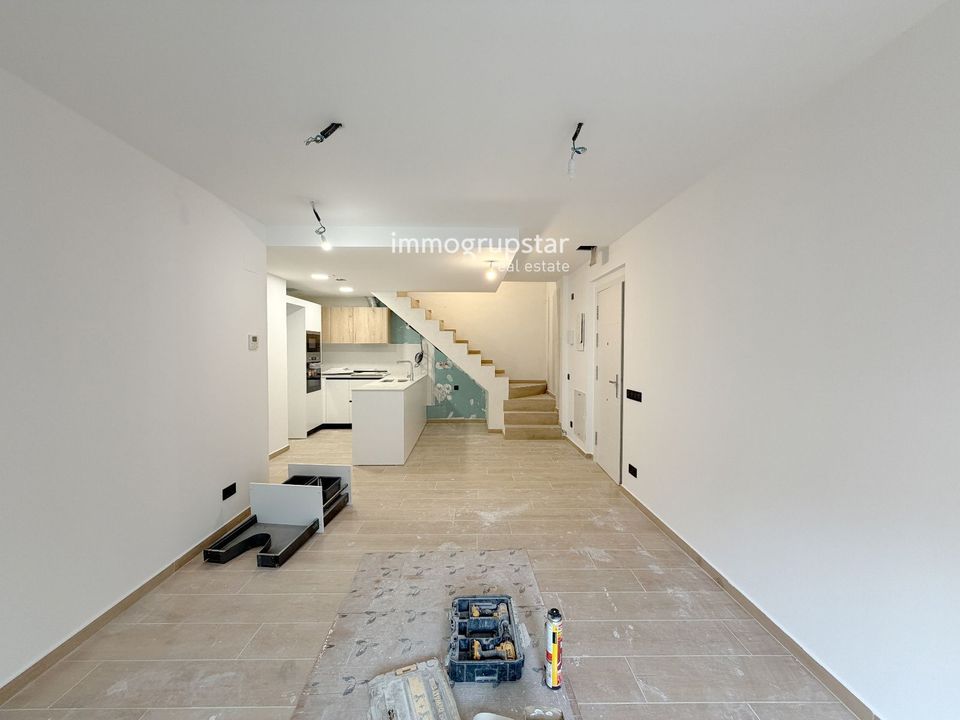 Penthouse i Calonge, Gerona - foto 5