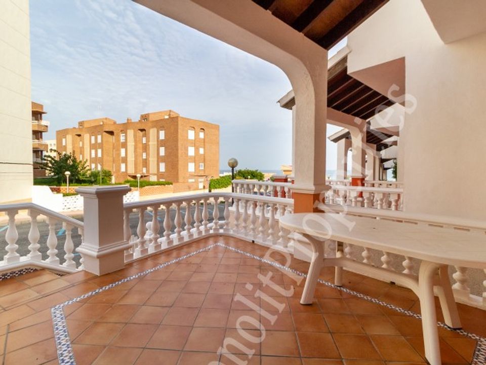 Dupleks i Guardamar Del Segura, Alicante - bilde 1