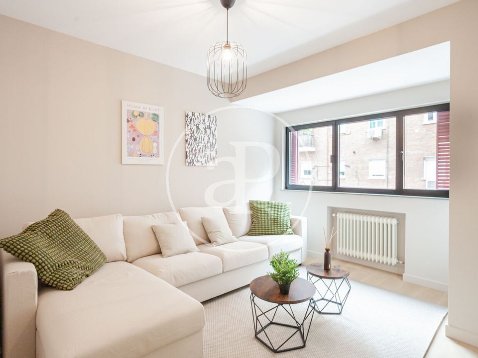 Apartment in Madrid, Madrid - photo 1