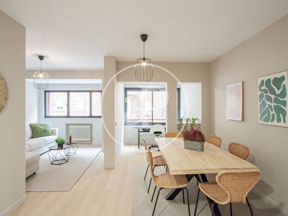 Apartment in Madrid, Madrid - photo 2